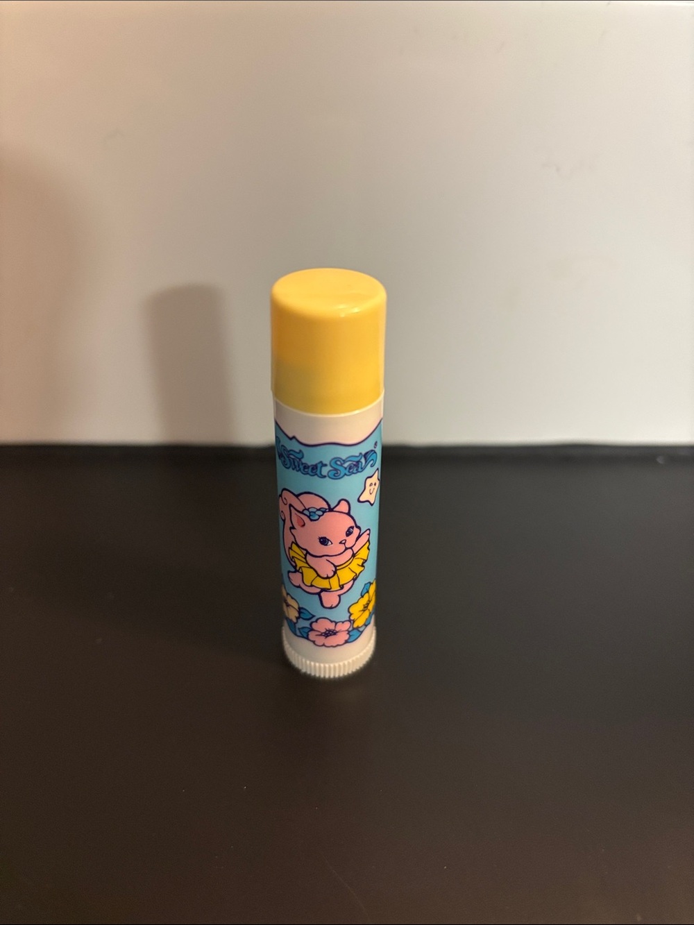 Vintage 1985 Avon x Tomy Sweet Sea Saltwater Taffy Lip Balm – Rare